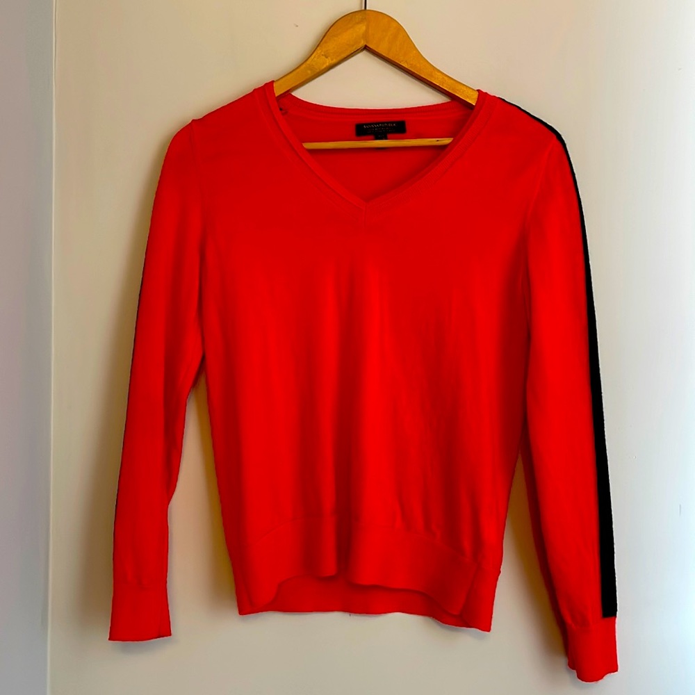 Banana republic sweater